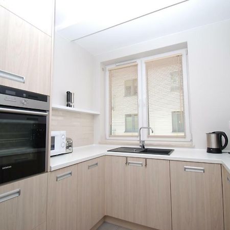 Apartmán Tla Kolberg Exteriér fotografie