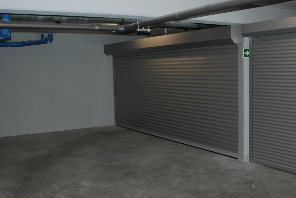 Apartmán Tla Kolberg Exteriér fotografie