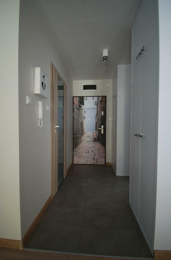 Apartmán Tla Kolberg Exteriér fotografie