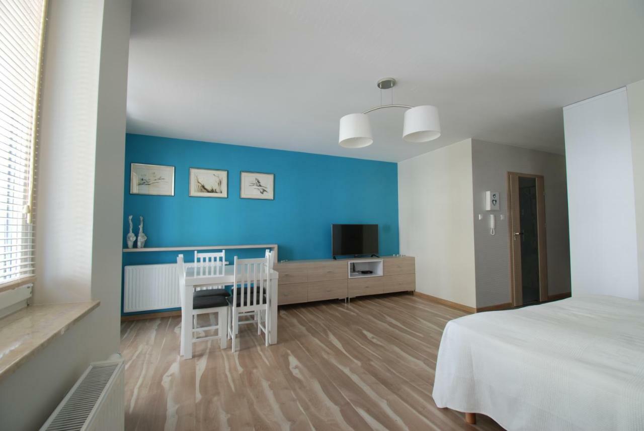 Apartmán Tla Kolberg Exteriér fotografie